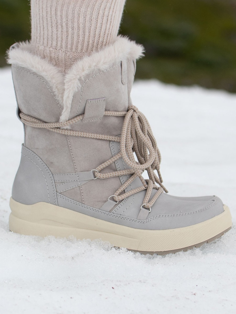 Roberto Rosso Dolomit Grey