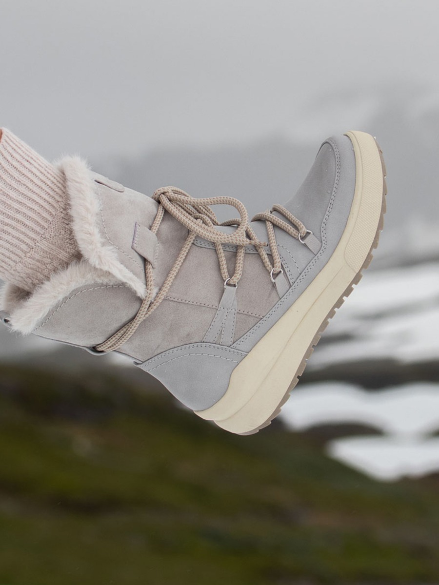 Roberto Rosso Dolomit Grey