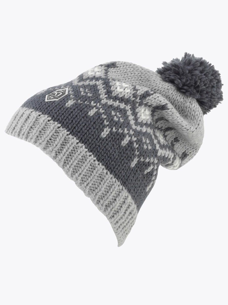 Kari Traa Seim Beanie Greym