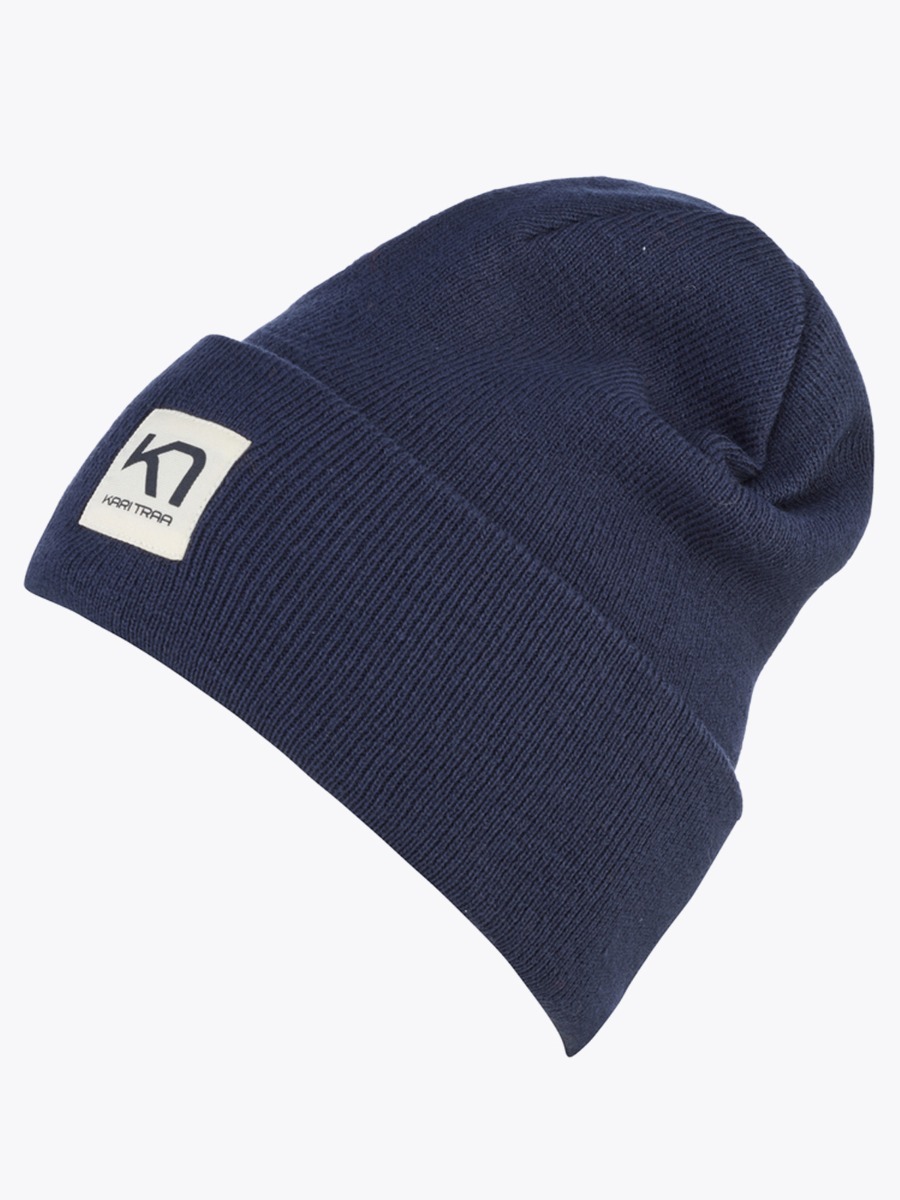 Kari Traa RØTHE BEANIE Marin