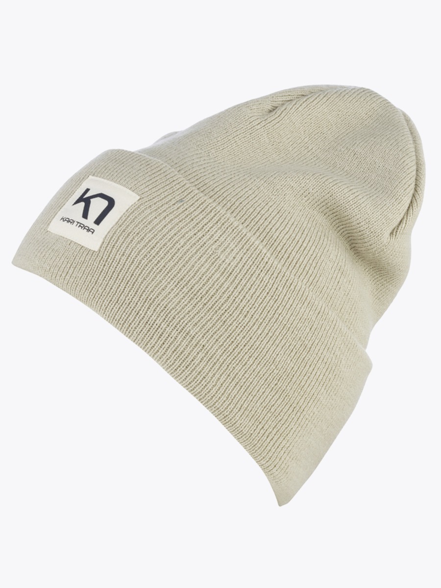 Kari Traa RØTHE BEANIE Shell