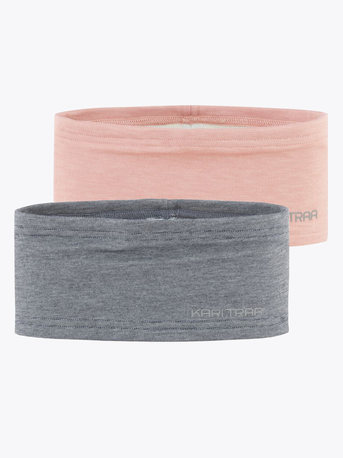 Kari Traa Nora S Headband 2PK Marin