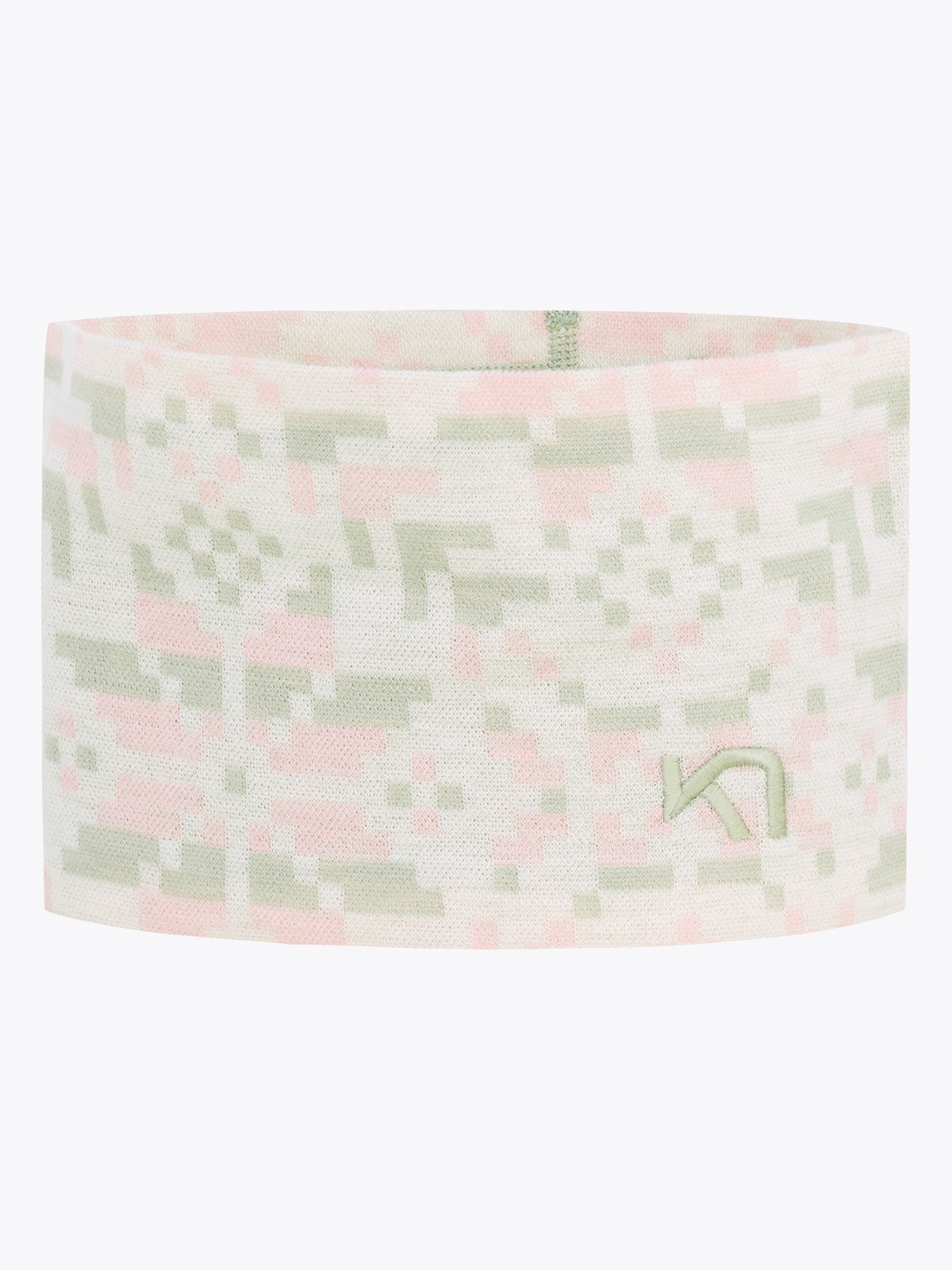 Kari Traa Else Headband Slate