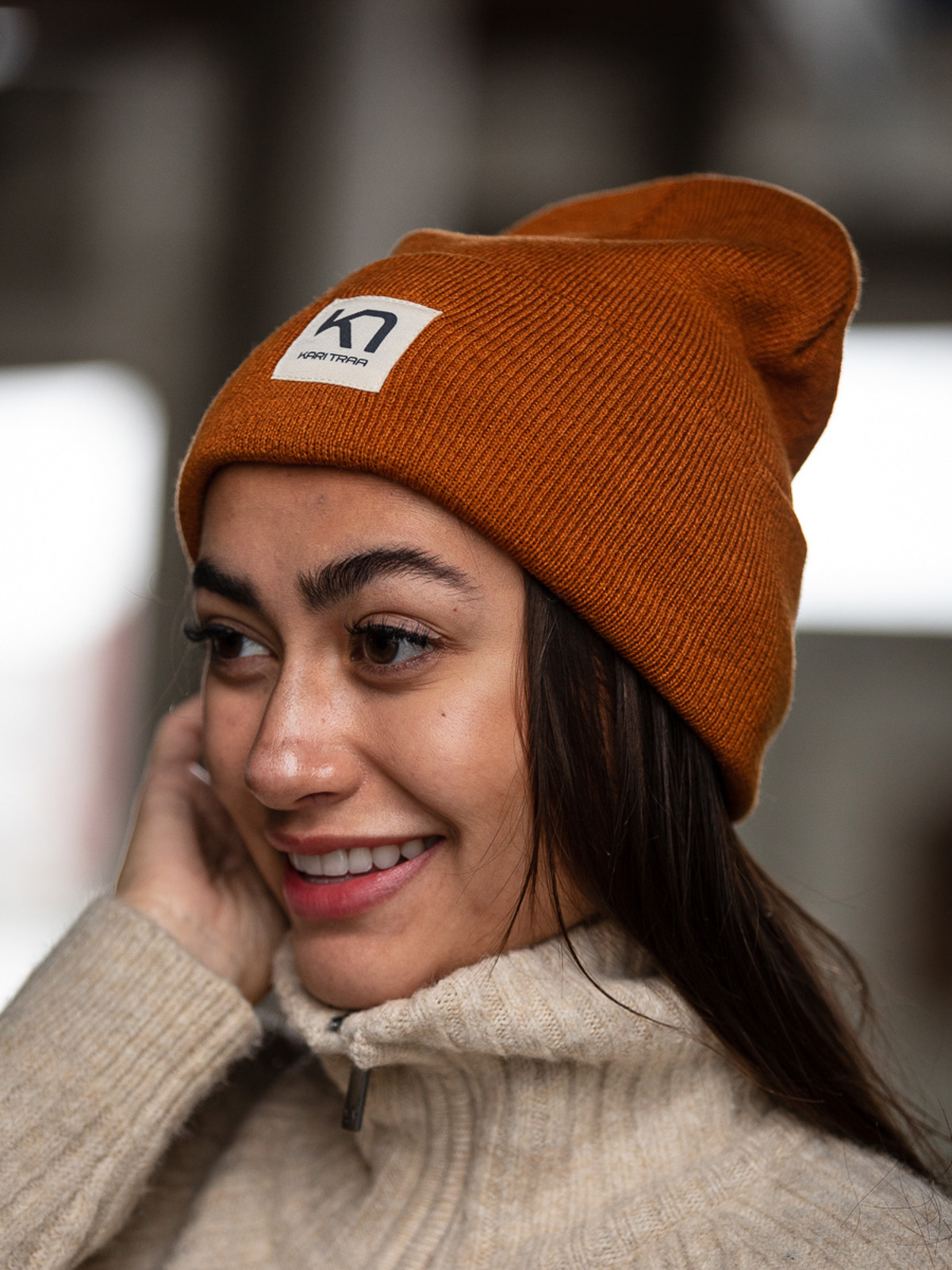 Kari Traa Røthe Beanie Hazel