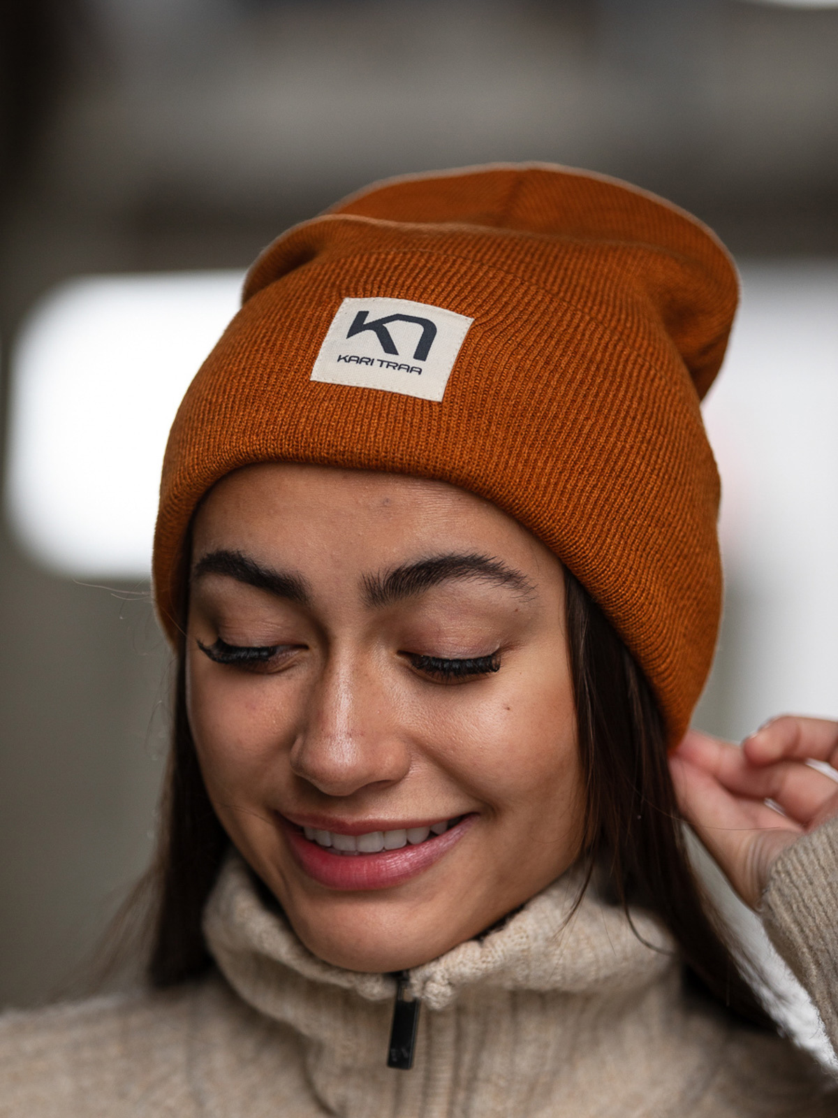 Kari Traa Røthe Beanie Hazel