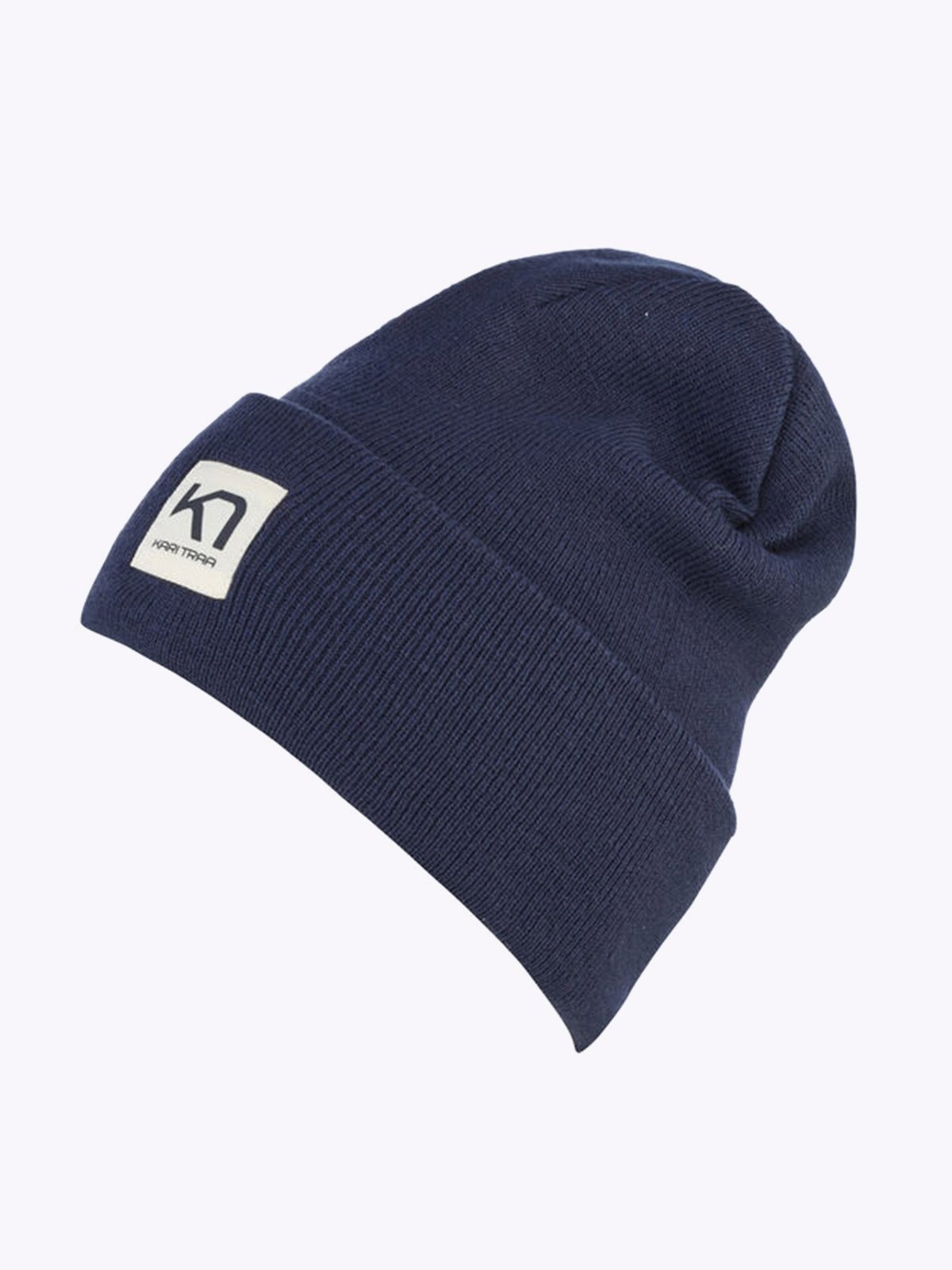Kari Traa Røthe Beanie Marin