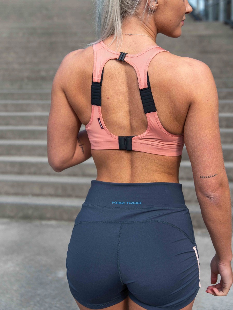 Kari Traa Driva Sports-BH Punch