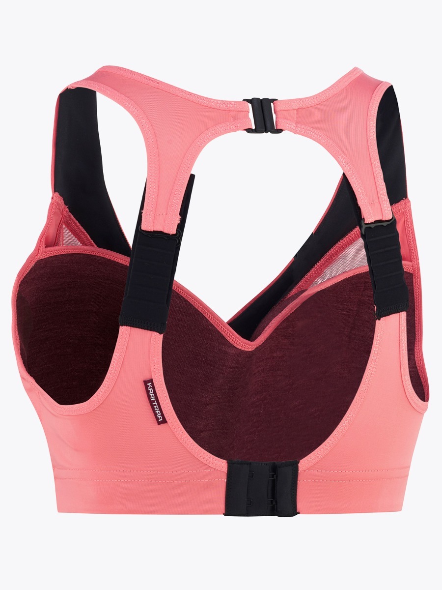 Kari Traa Driva Sports-BH Punch