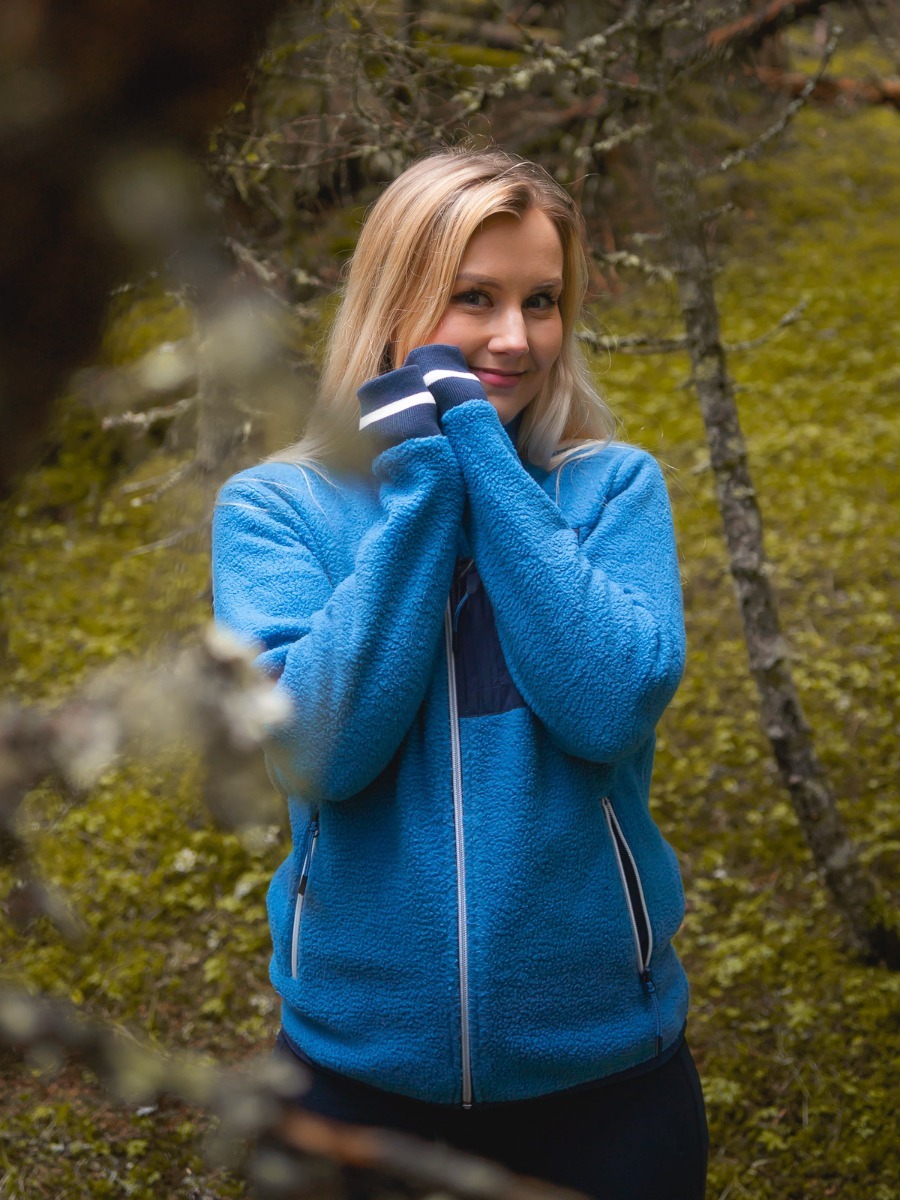 Kari Traa Røthe Midlayer Astro