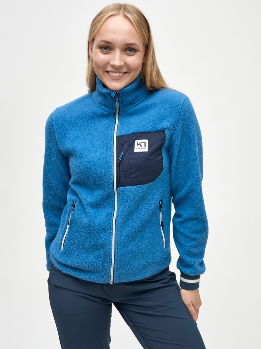 Kari Traa Røthe Midlayer Astro