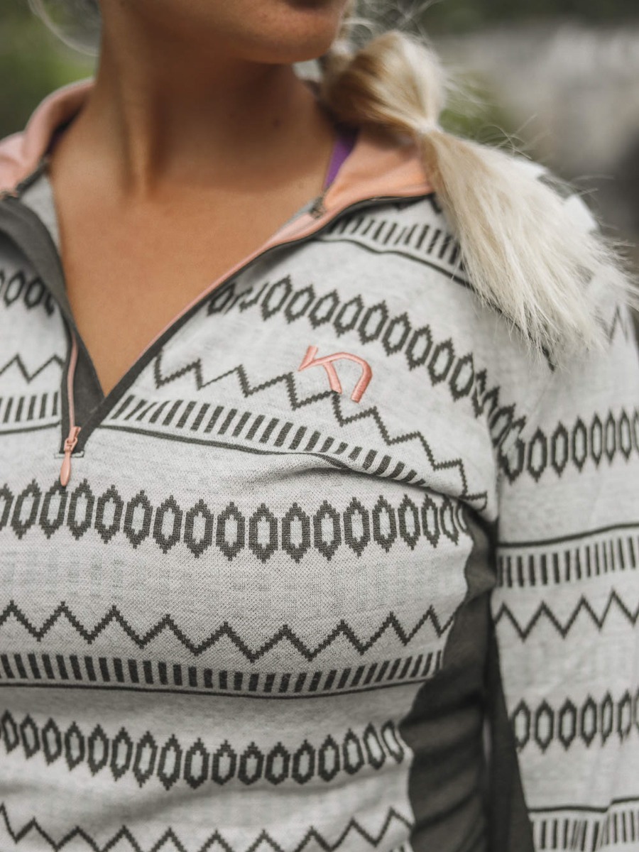 Kari Traa Kari Traa Åkle H/Z Woods