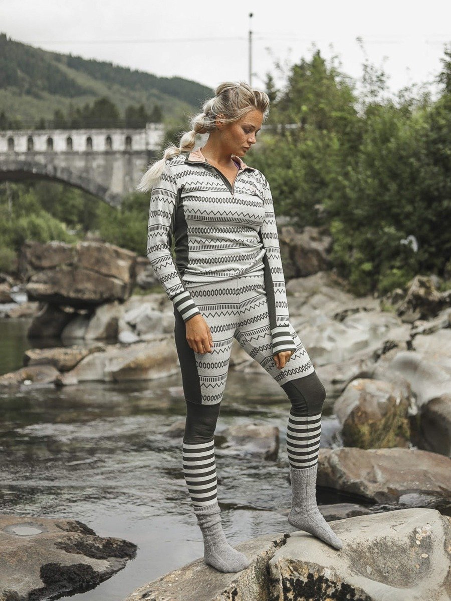 Kari Traa Kari Traa Åkle H/Z Woods