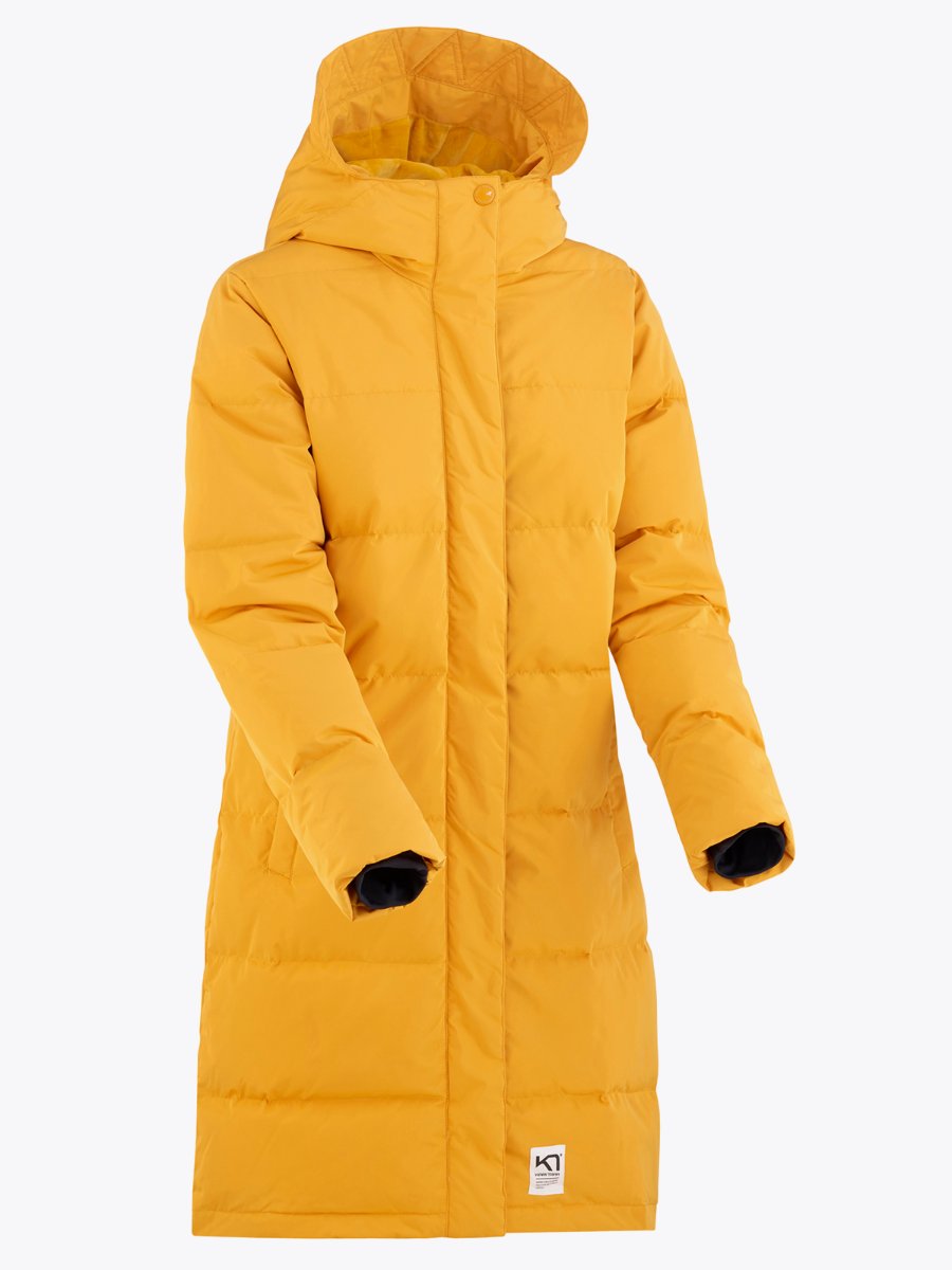 Kari Traa Kari Traa Kyte Parka Honey