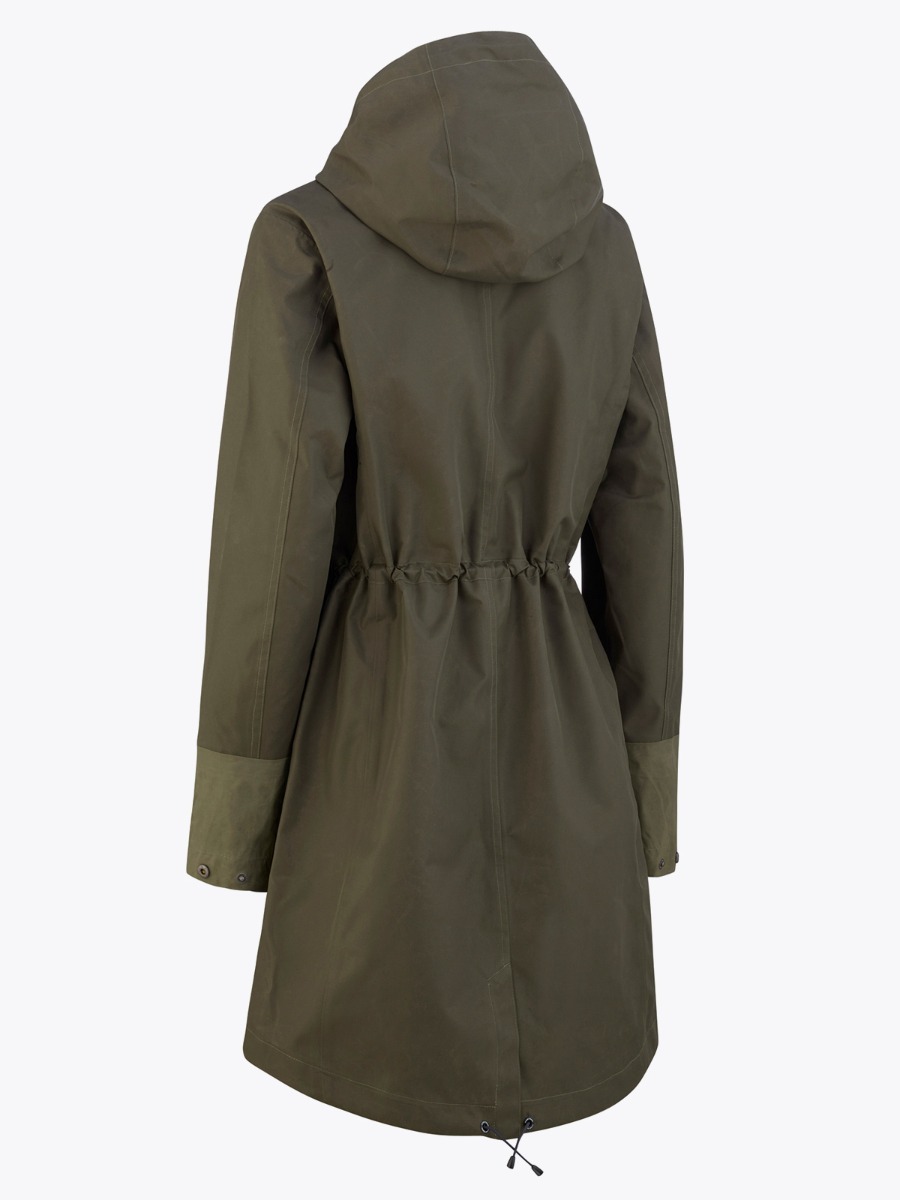 Kari Traa Kari Traa Mølster L Jacket Twig