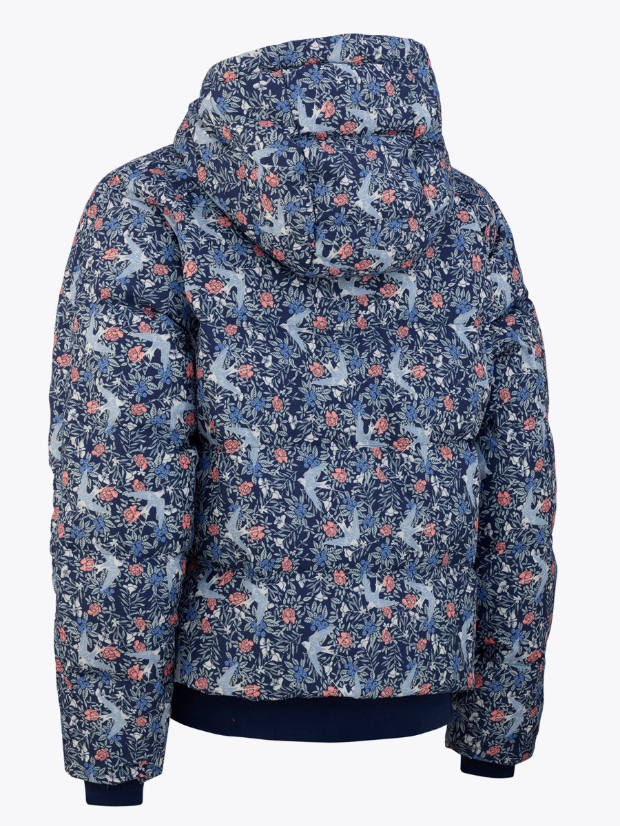 Kari Traa Kari Traa Skjelde Jacket Naval