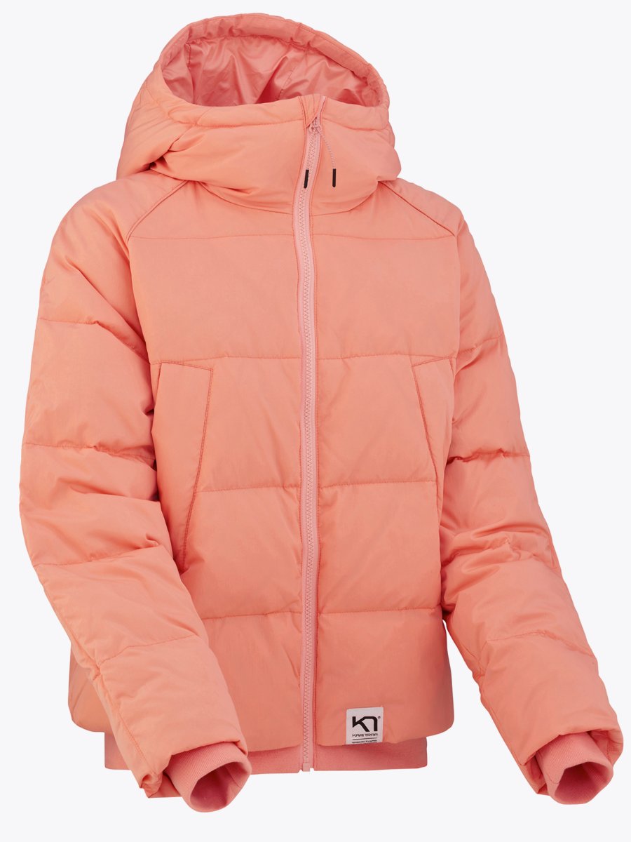 Kari Traa Kari Traa Skjelde Jacket Salma