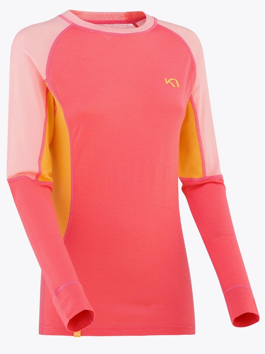 Kari Traa Alelam LS Punch