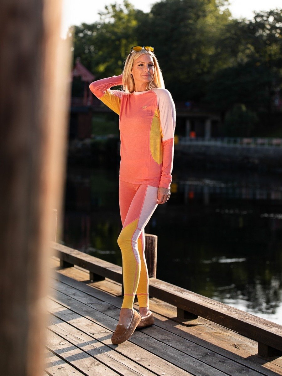 Kari Traa Alelam LS Punch