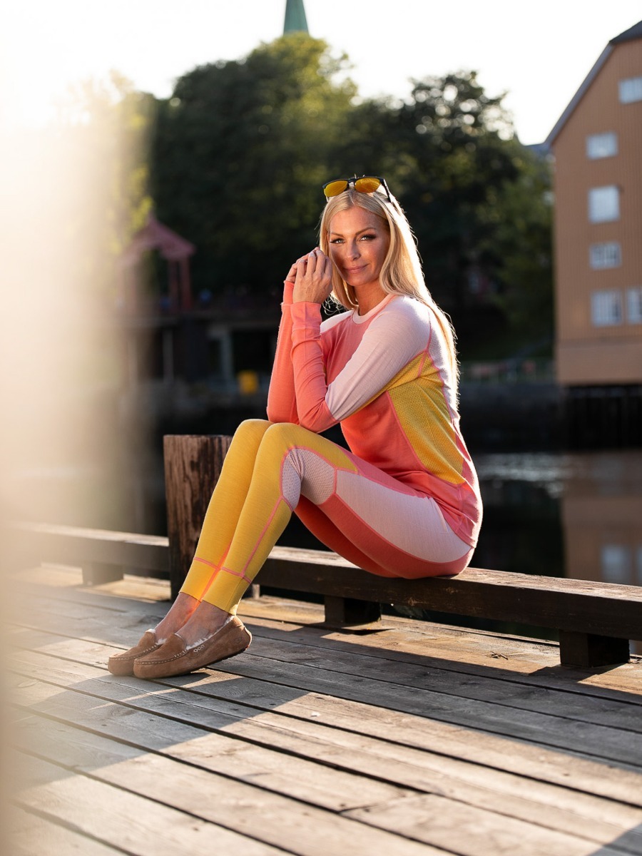 Kari Traa Kari Traa ALELAM PANT Punch