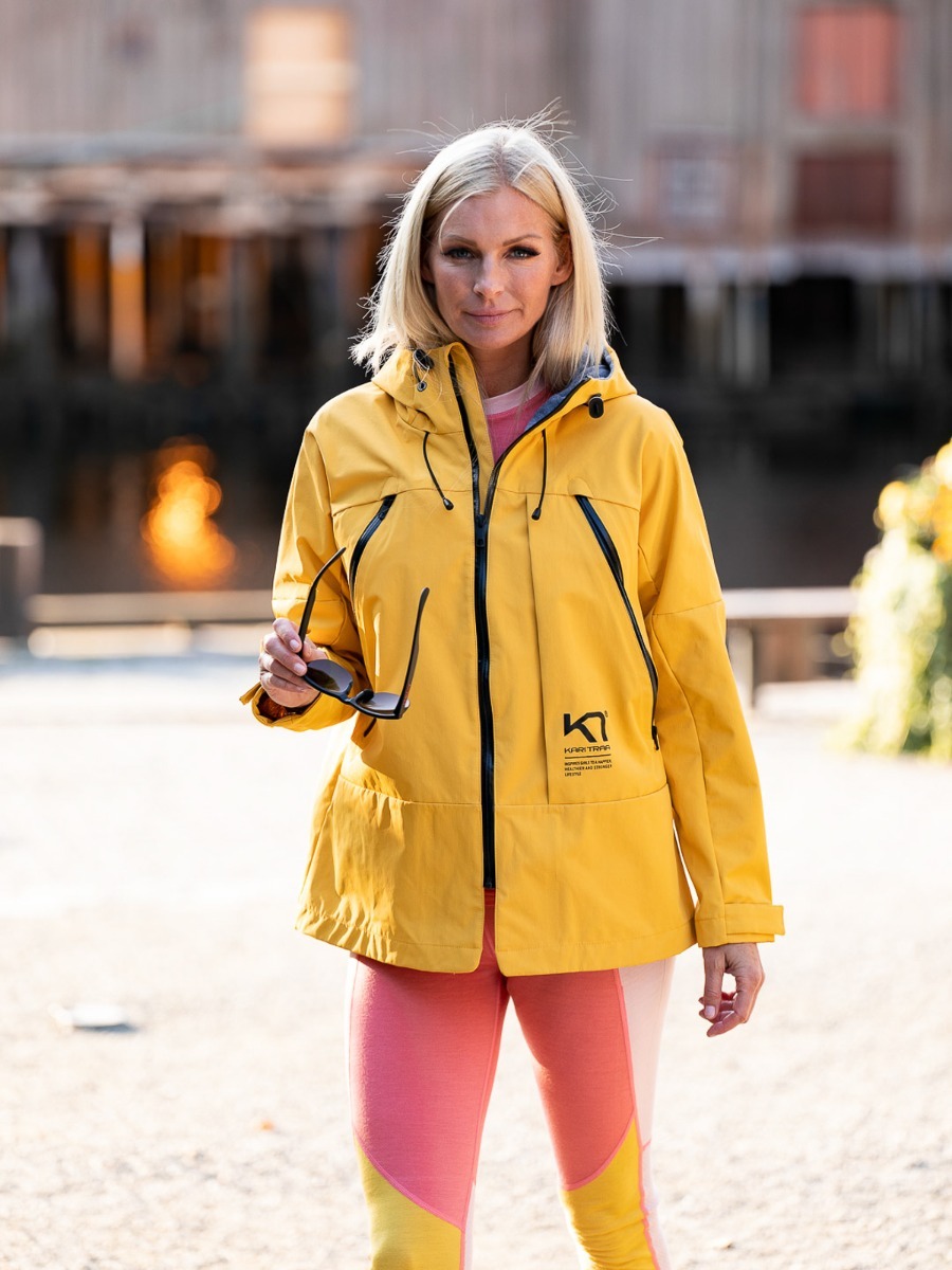 Kari Traa Kari Traa ALELAM PANT Punch