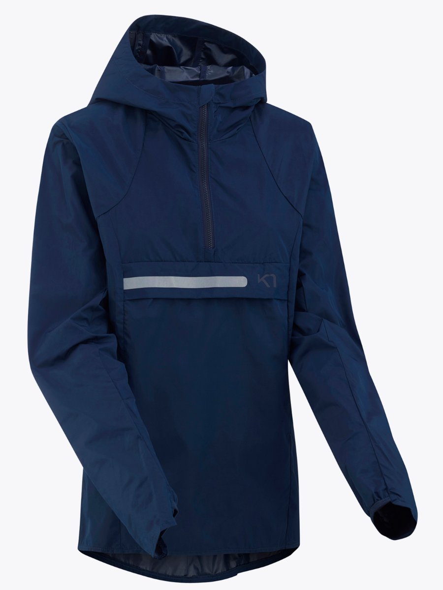 Kari Traa Kari Traa Marit Jacket Naval