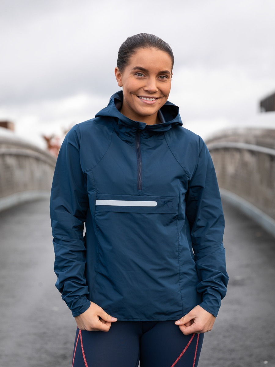 Kari Traa Kari Traa Marit Jacket Naval