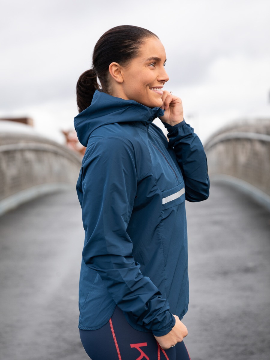 Kari Traa Kari Traa Marit Jacket Naval