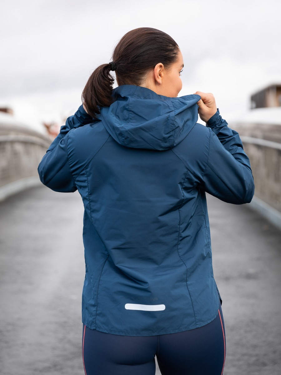 Kari Traa Kari Traa Marit Jacket Naval