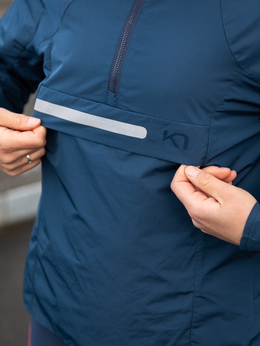 Kari Traa Kari Traa Marit Jacket Naval