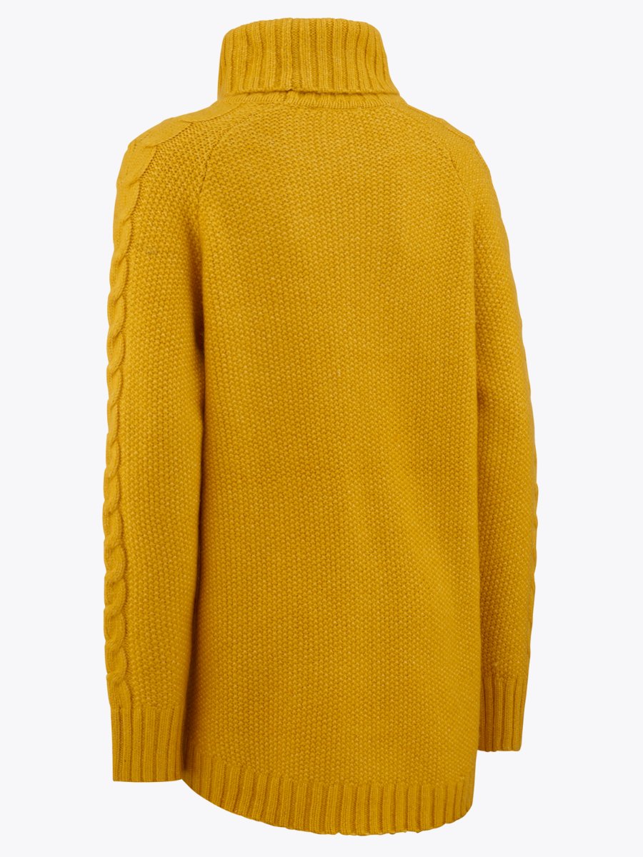 Kari Traa Kari Traa Lid Knit Honey