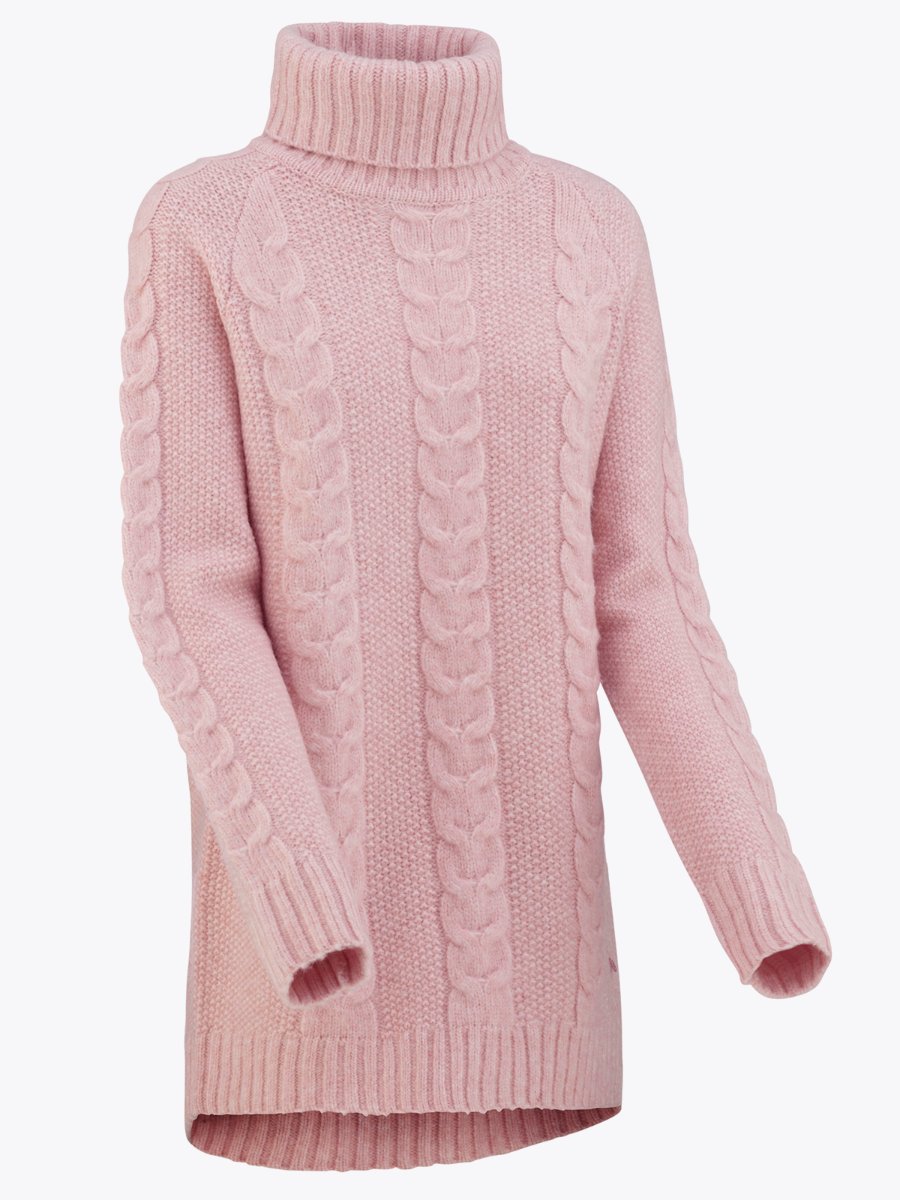 Kari Traa Kari Traa Lid Knit Pale