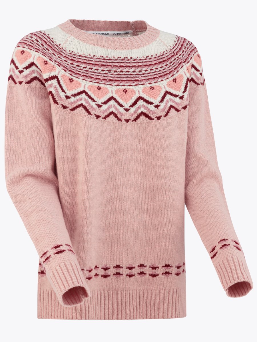 Kari Traa Kari Traa Sundve Knit Pale