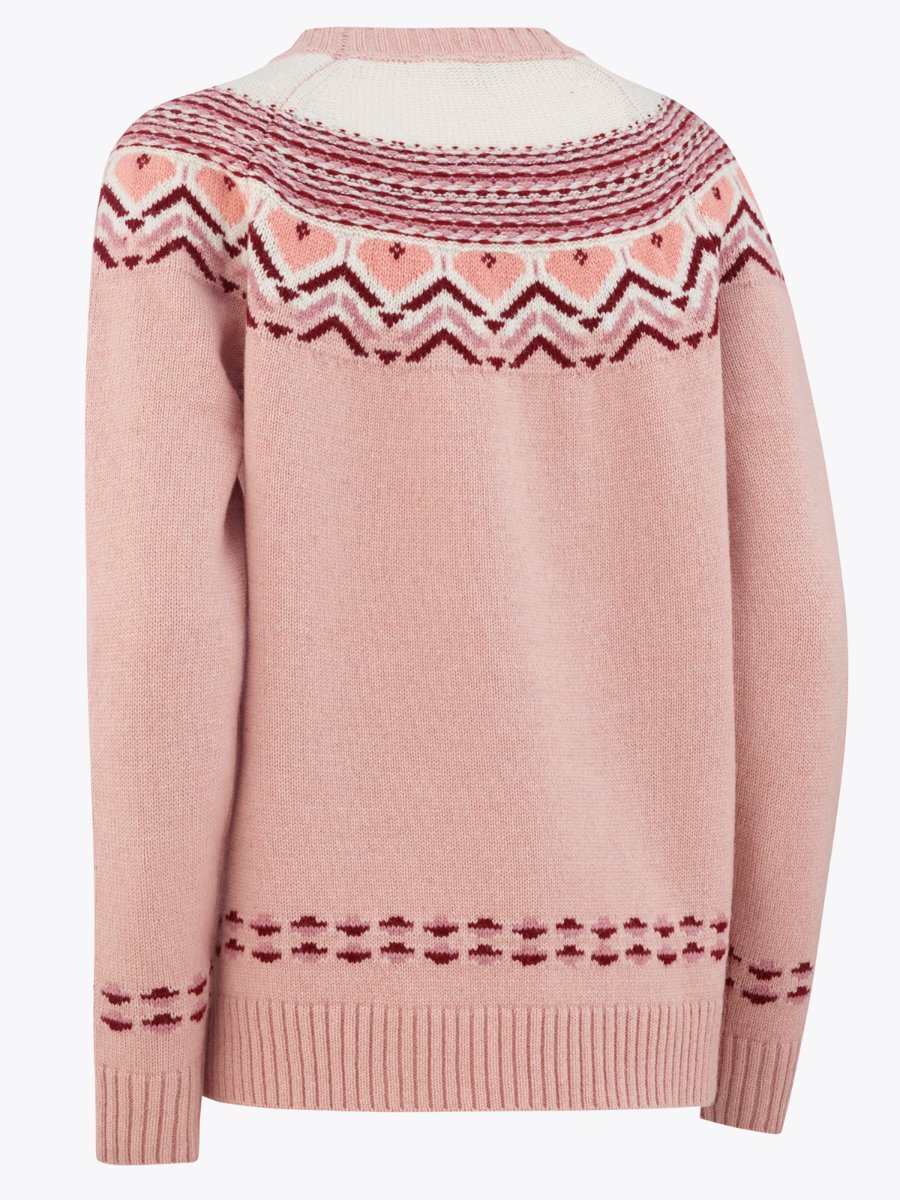 Kari Traa Kari Traa Sundve Knit Pale