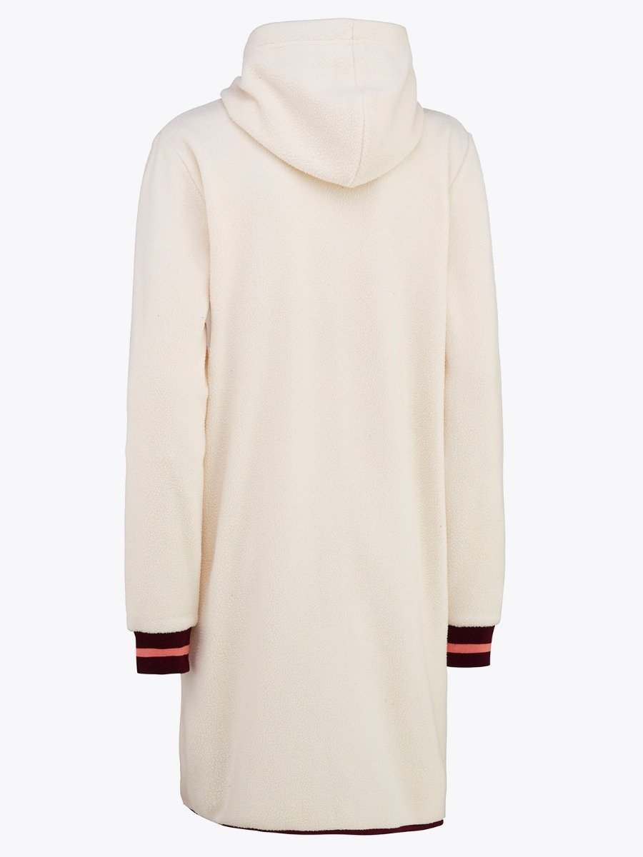 Kari Traa Kari Traa Røthe Long Hood White