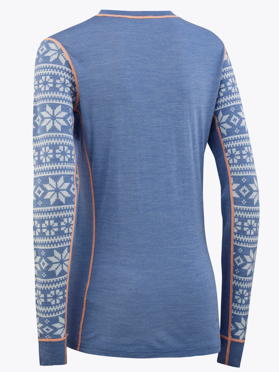 Kari Traa Kari Traa Knute LS Denim