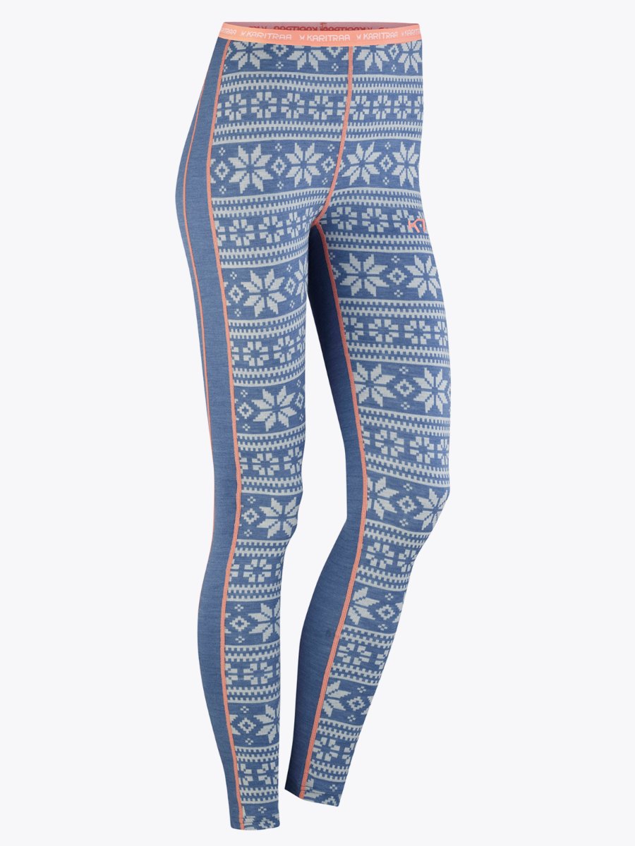 Kari Traa Kari Traa Knute Pant Denim