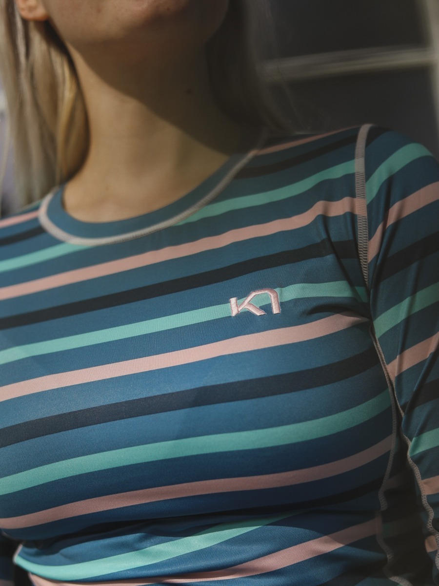 Kari Traa Sjølvsagt Set Astro