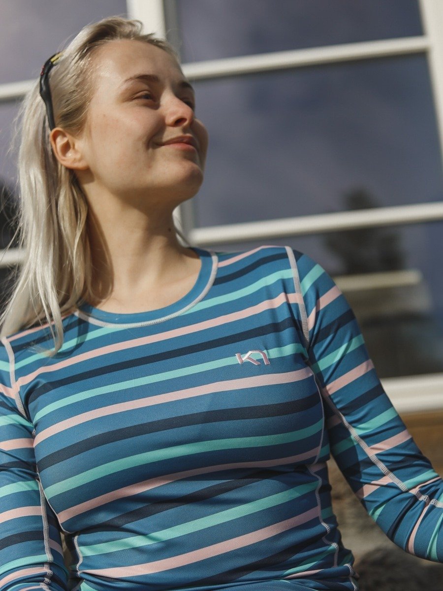 Kari Traa Sjølvsagt Set Astro