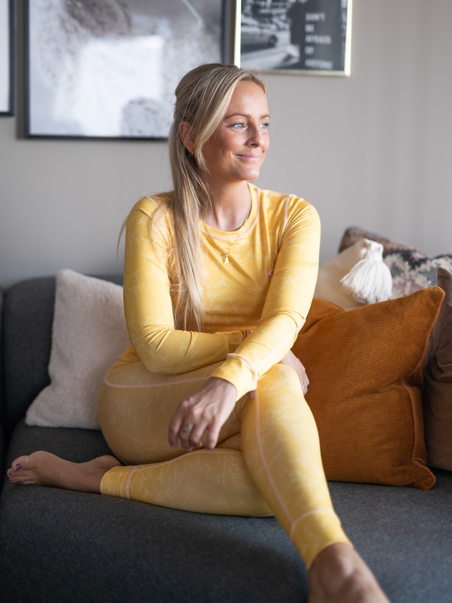 Kari Traa Sjølvsagt Set Shine