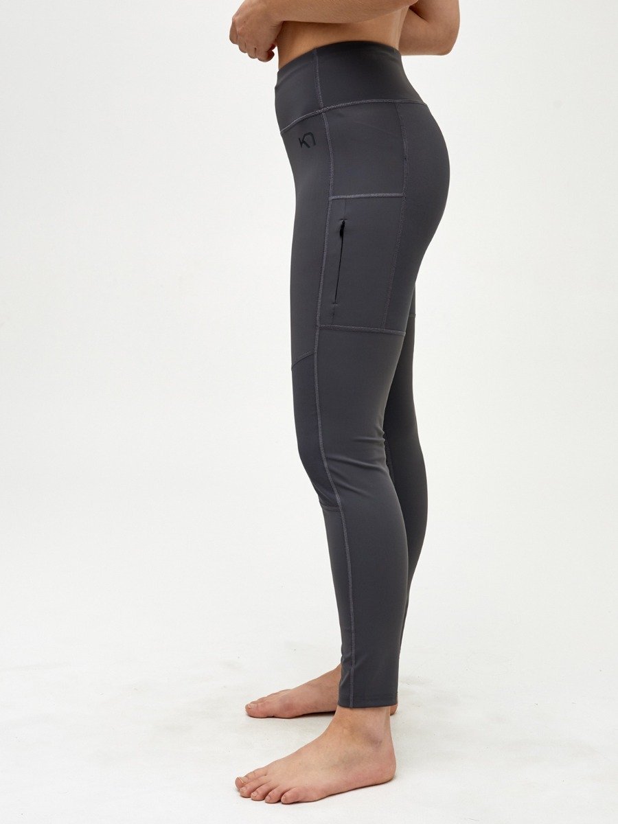 Kari Traa Kari Traa Ane Tights Dove