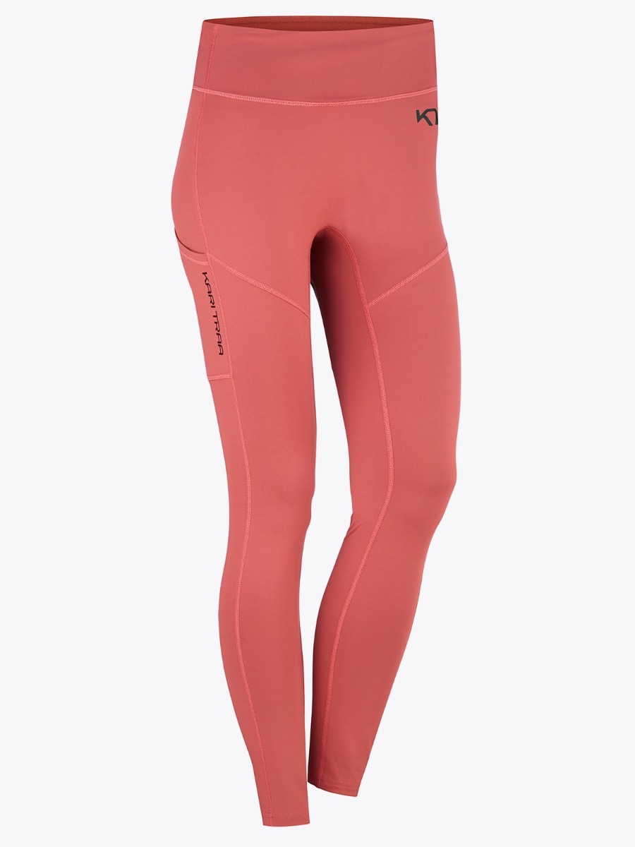 Kari Traa Kari Traa Solveig Tights Taffy