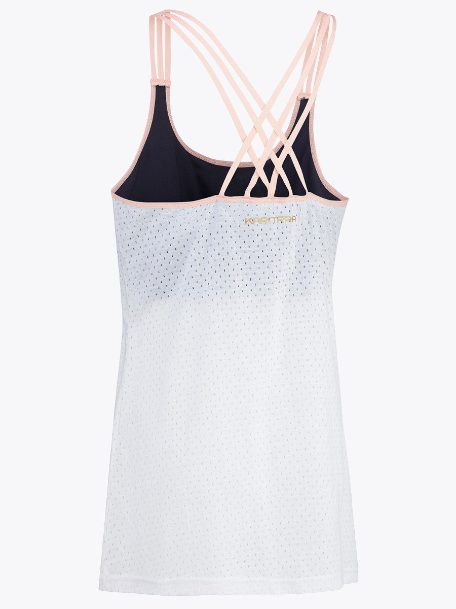 Kari Traa Kari Traa Vicky Top Bwhite