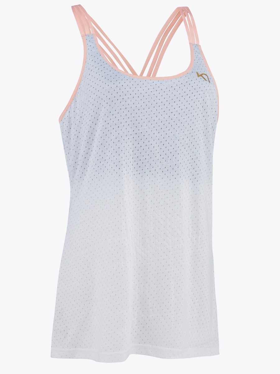 Kari Traa Kari Traa Vicky Top Bwhite