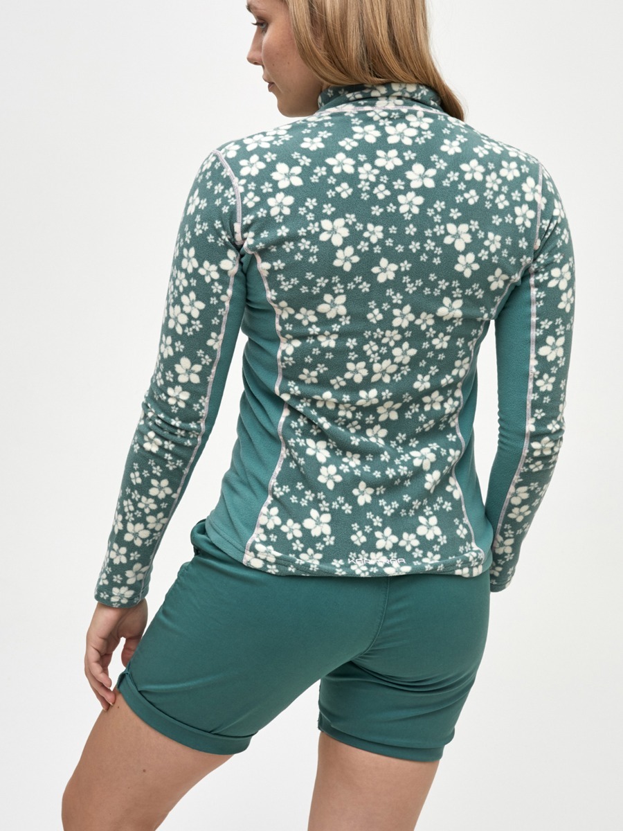 Kari Traa Kari Traa Tveband Fleece Ivy