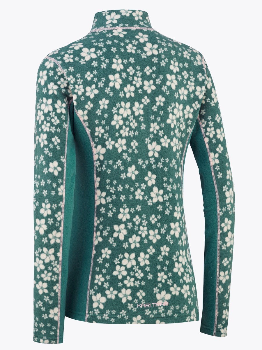 Kari Traa Kari Traa Tveband Fleece Ivy