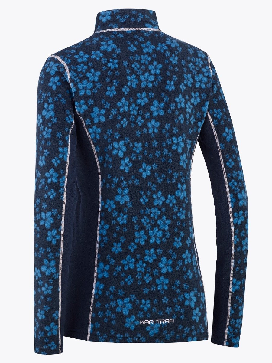 Kari Traa Kari Traa Tveband Fleece Marin