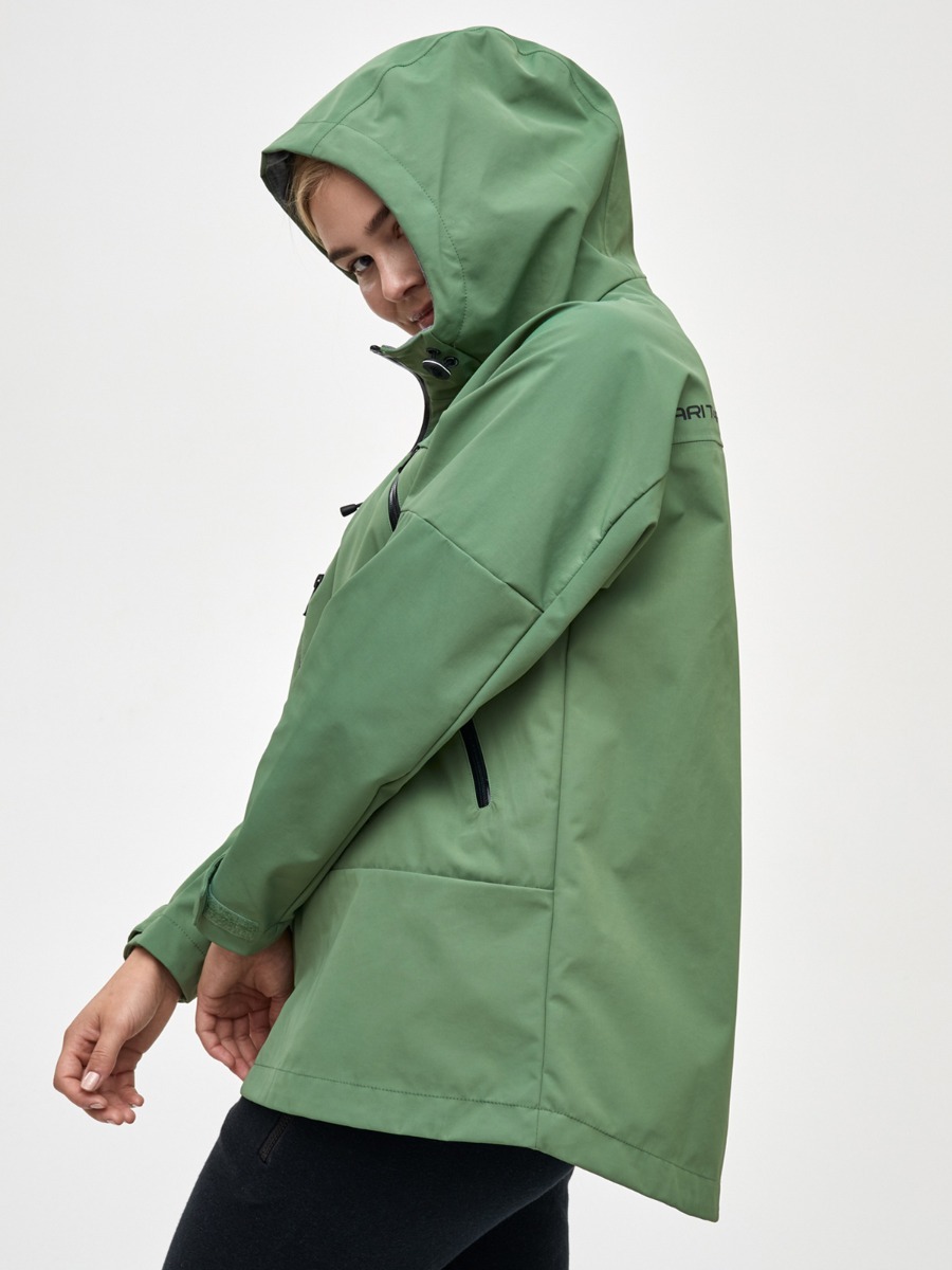 Kari Traa Kari Traa Bavallen Jacket Envy