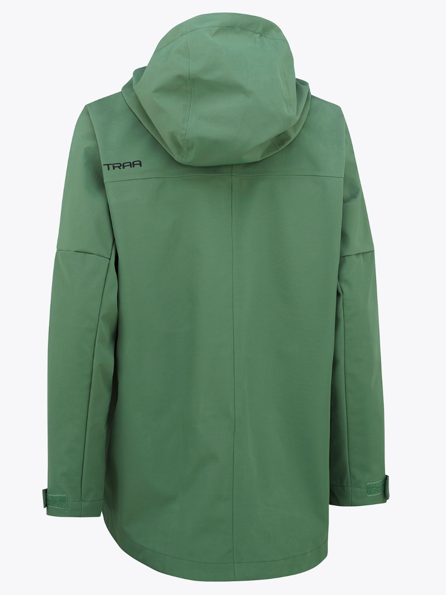 Kari Traa Kari Traa Bavallen Jacket Envy