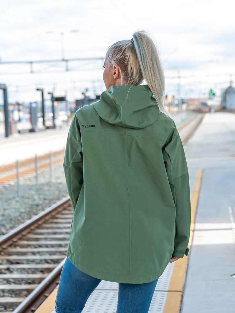 Kari Traa Kari Traa Bavallen Jacket Envy