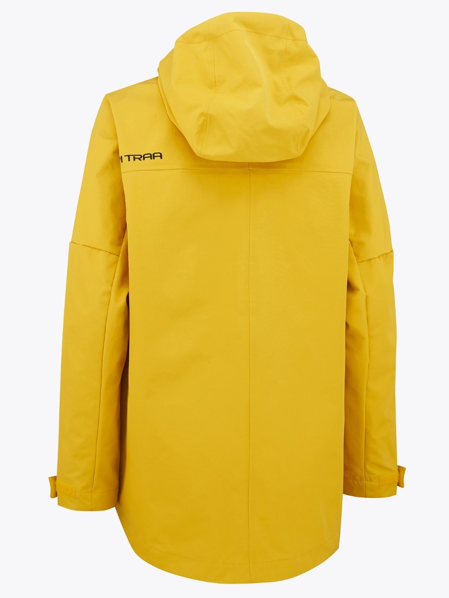 Kari Traa Kari Traa Bavallen Jacket Gold